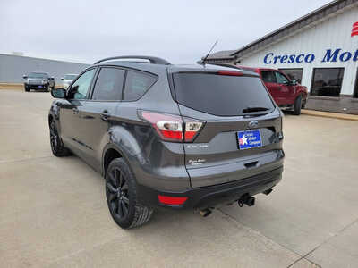 2017 Ford Escape, $6995. Photo 3