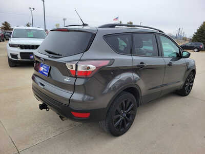 2017 Ford Escape, $6995. Photo 5