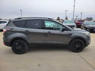 2017 Ford Escape, $6995. Photo 6