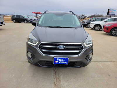 2017 Ford Escape, $6995. Photo 8