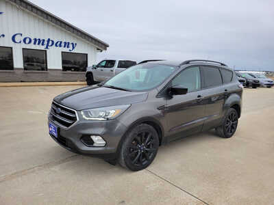 2017 Ford Escape, $6995. Photo 1