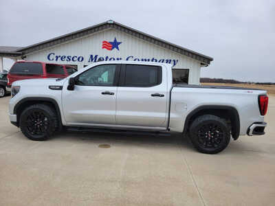 2022 GMC 1500 Crew Cab, $37995. Photo 3