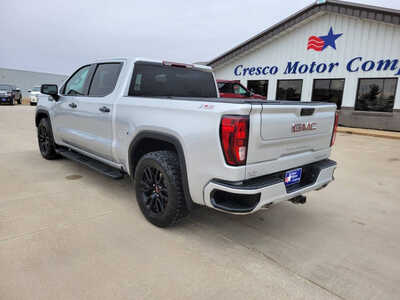 2022 GMC 1500 Crew Cab, $37995. Photo 4
