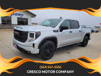 2022 GMC 1500 Crew Cab, $37995. Photo 1