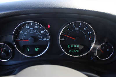 2014 Jeep Wrangler, $13995. Photo 10