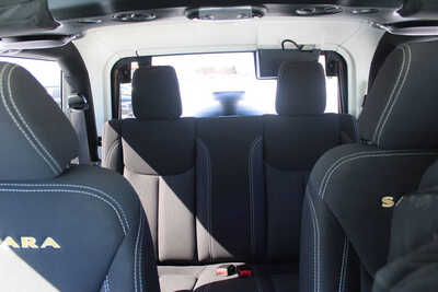 2014 Jeep Wrangler, $13995. Photo 11