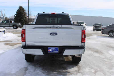 2023 Ford F-150, $39995. Photo 10