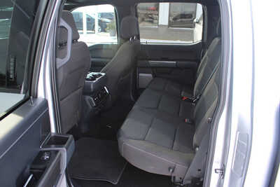 2023 Ford F-150, $39995. Photo 12