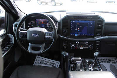 2023 Ford F-150, $39995. Photo 2