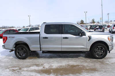 2023 Ford F-150, $39995. Photo 6