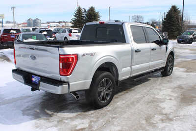 2023 Ford F-150, $39995. Photo 7