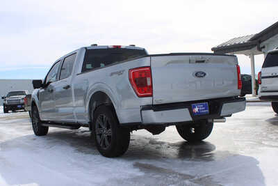 2023 Ford F-150, $39995. Photo 8