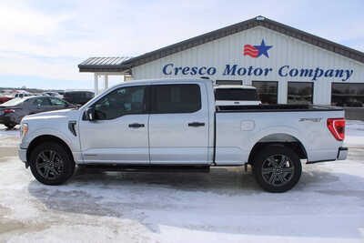 2023 Ford F-150, $39995. Photo 9
