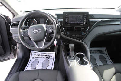 2023 Toyota Camry, $24995. Photo 10