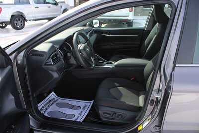 2023 Toyota Camry, $24995. Photo 11