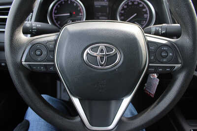 2023 Toyota Camry, $24995. Photo 12