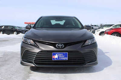 2023 Toyota Camry, $24995. Photo 2