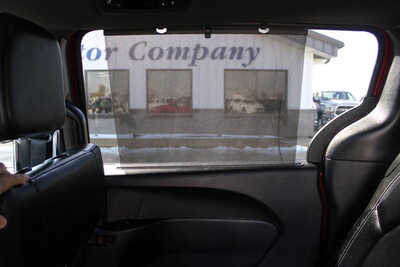 2025 Chrysler Pacifica, $33995. Photo 10