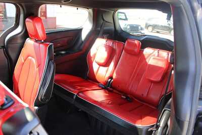 2020 Chrysler Pacifica, $22995. Photo 10