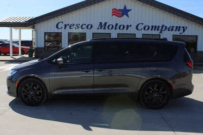 2020 Chrysler Pacifica, $22995. Photo 8
