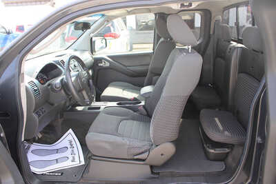 2011 Nissan Frontier, $6995. Photo 11