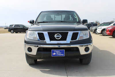 2011 Nissan Frontier, $6995. Photo 2