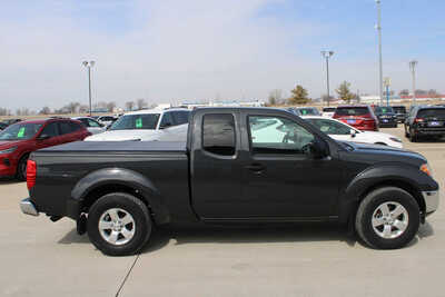 2011 Nissan Frontier, $6995. Photo 4