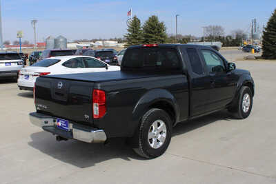 2011 Nissan Frontier, $6995. Photo 5