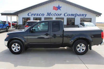 2011 Nissan Frontier, $6995. Photo 8