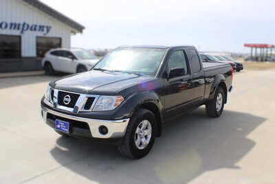 2011 Nissan Frontier, $6995. Photo 1