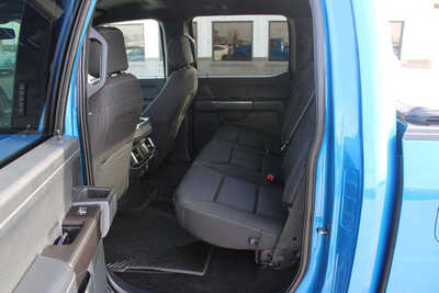 2021 Ford F150 Crew Cab, $30995. Photo 11