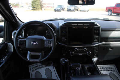 2021 Ford F150 Crew Cab, $30995. Photo 12