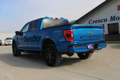 2021 Ford F150 Crew Cab, $30995. Photo 8