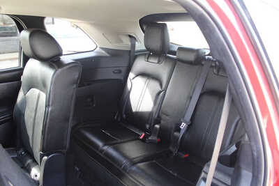 2024 Mazda CX-90, $28995. Photo 10