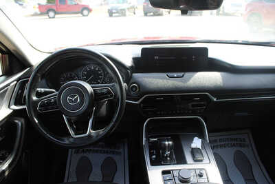 2024 Mazda CX-90, $28995. Photo 11