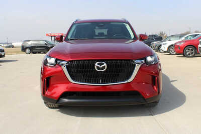 2024 Mazda CX-90, $28995. Photo 2