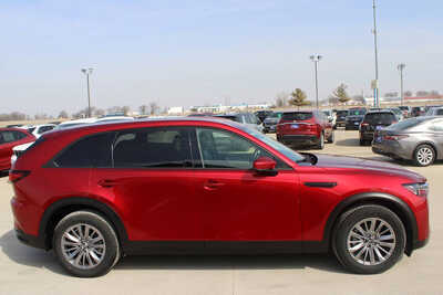 2024 Mazda CX-90, $28995. Photo 4