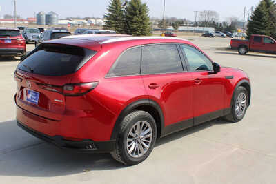 2024 Mazda CX-90, $28995. Photo 5