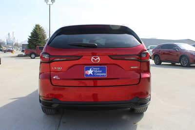 2024 Mazda CX-90, $28995. Photo 6
