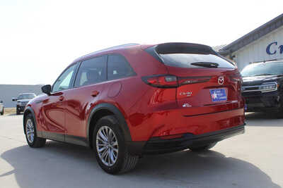 2024 Mazda CX-90, $28995. Photo 7