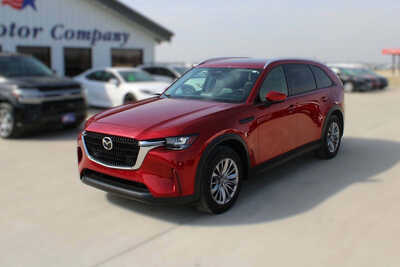 2024 Mazda CX-90, $28995. Photo 1