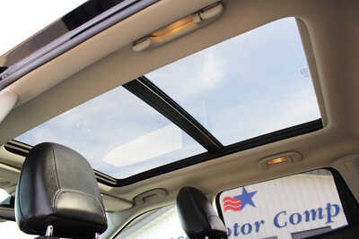 2018 Jeep Compass, $15995. Photo 11