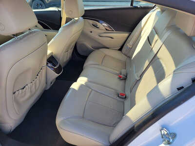 2015 Buick LaCrosse, $6995. Photo 12