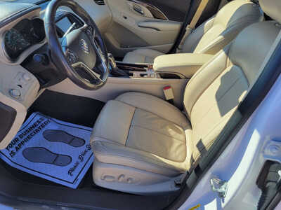 2015 Buick LaCrosse, $6995. Photo 9