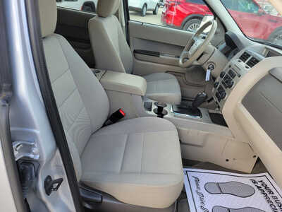 2012 Ford Escape, $5995. Photo 10