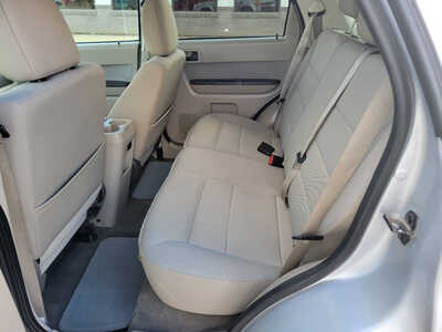 2012 Ford Escape, $5995. Photo 11