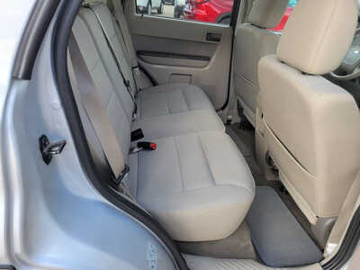 2012 Ford Escape, $5995. Photo 12