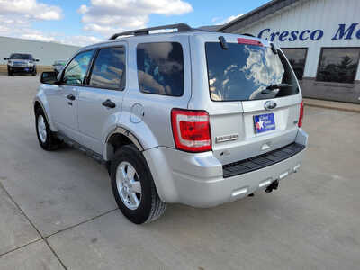 2012 Ford Escape, $5995. Photo 3