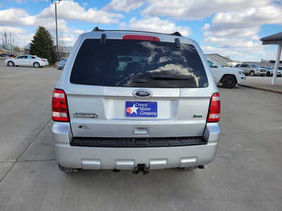 2012 Ford Escape, $5995. Photo 4