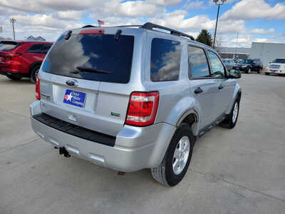 2012 Ford Escape, $5995. Photo 5